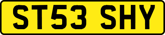 ST53SHY