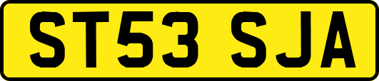 ST53SJA