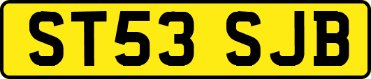 ST53SJB