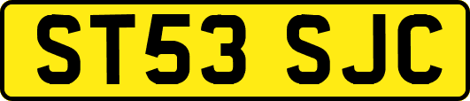 ST53SJC