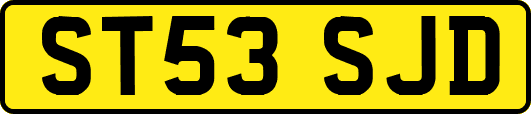ST53SJD