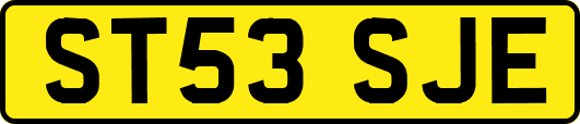 ST53SJE
