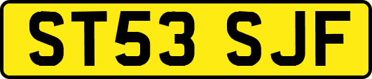 ST53SJF