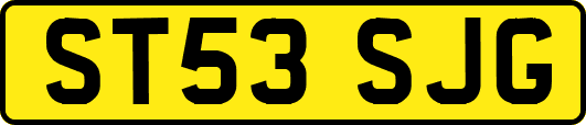 ST53SJG
