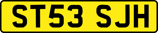 ST53SJH