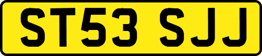 ST53SJJ