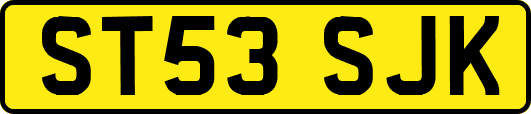 ST53SJK