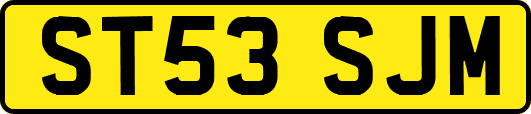 ST53SJM