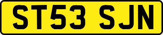 ST53SJN
