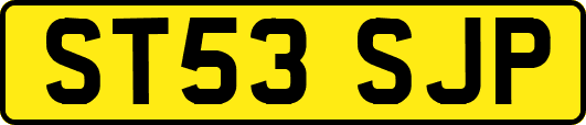 ST53SJP