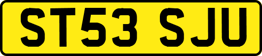 ST53SJU