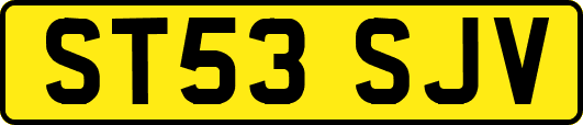 ST53SJV