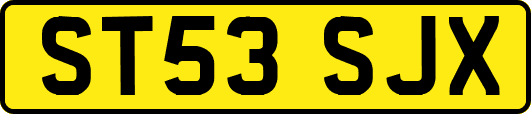 ST53SJX