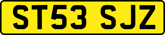 ST53SJZ