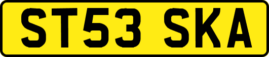 ST53SKA
