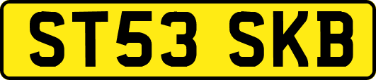 ST53SKB