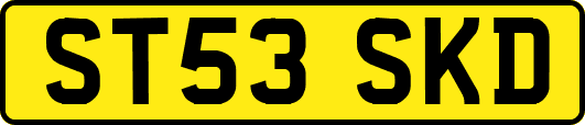 ST53SKD