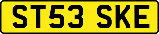 ST53SKE