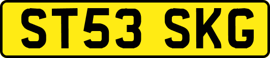 ST53SKG