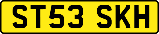 ST53SKH