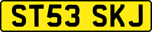 ST53SKJ