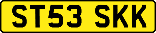 ST53SKK