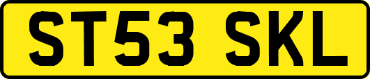 ST53SKL
