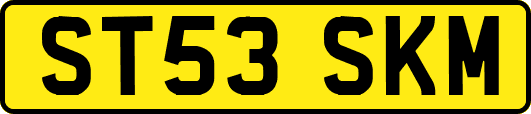 ST53SKM