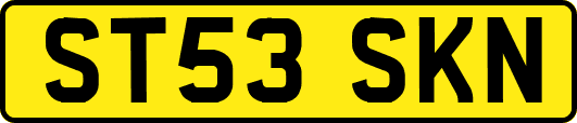 ST53SKN