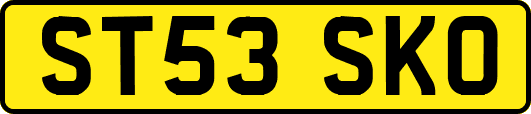 ST53SKO