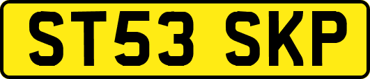 ST53SKP
