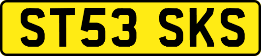 ST53SKS