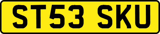 ST53SKU