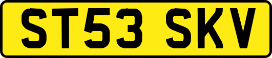 ST53SKV