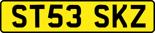 ST53SKZ