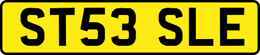 ST53SLE