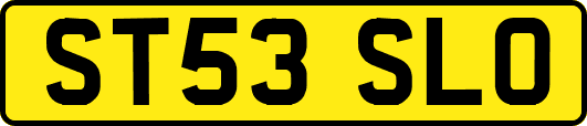 ST53SLO