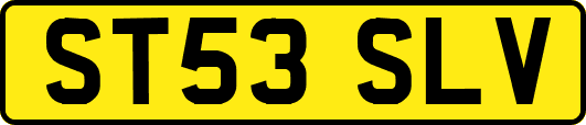 ST53SLV