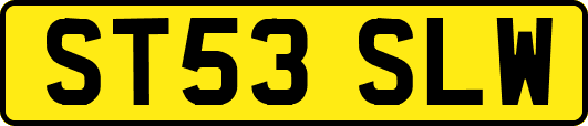 ST53SLW