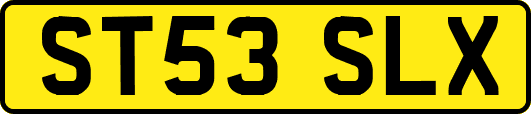 ST53SLX