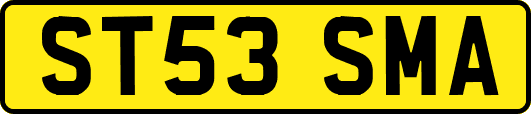 ST53SMA