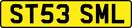 ST53SML