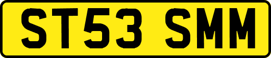 ST53SMM