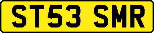 ST53SMR