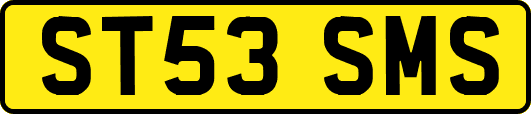 ST53SMS