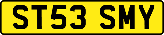 ST53SMY