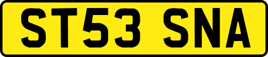 ST53SNA