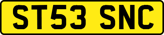 ST53SNC