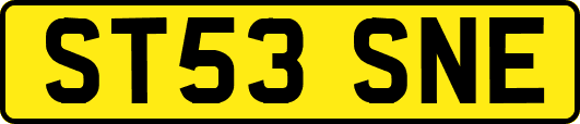 ST53SNE