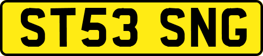 ST53SNG